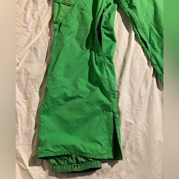 Ripzone snow pants, size M - Picture 2 of 7